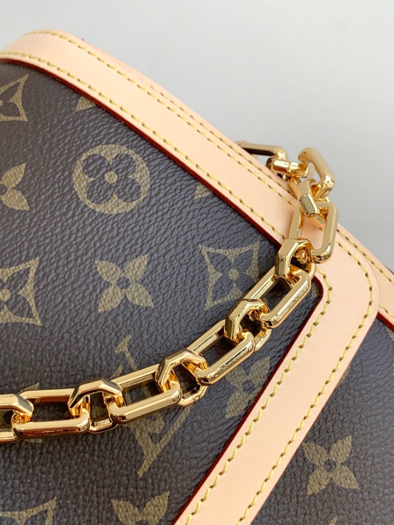 LV Satchel Bags